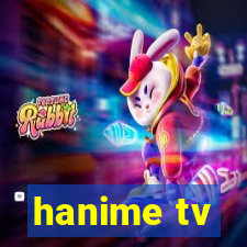 hanime tv